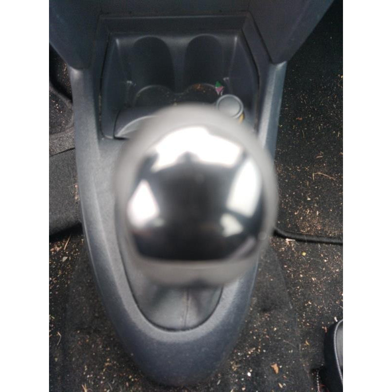 Poignee porte avant droit RENAULT CLIO 2 Photo n°7
