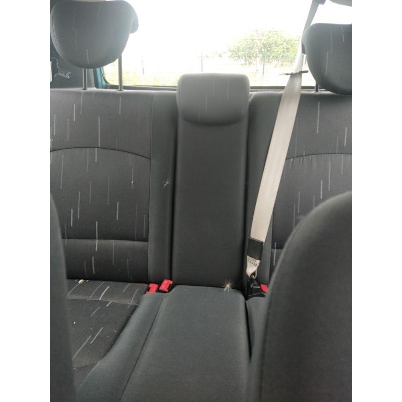 Poignee porte avant droit RENAULT CLIO 2 Photo n°8