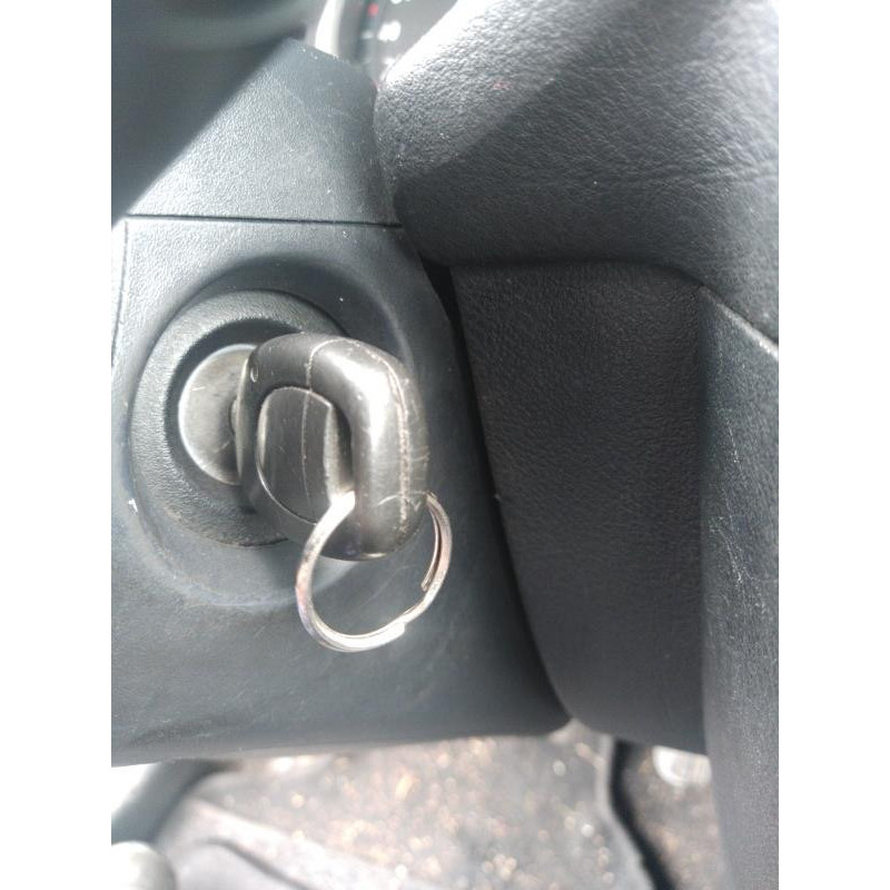 Poignee porte avant droit RENAULT CLIO 2 Photo n°11