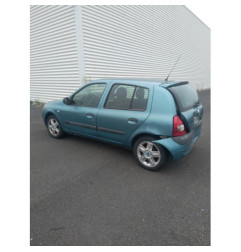 Poignee porte avant droit RENAULT CLIO 2