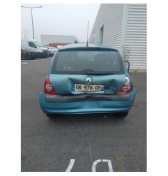 Poignee porte avant droit RENAULT CLIO 2