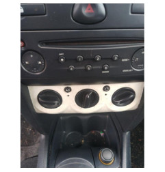Poignee porte avant droit RENAULT CLIO 2
