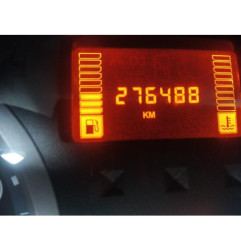 Poignee porte avant droit RENAULT CLIO 2