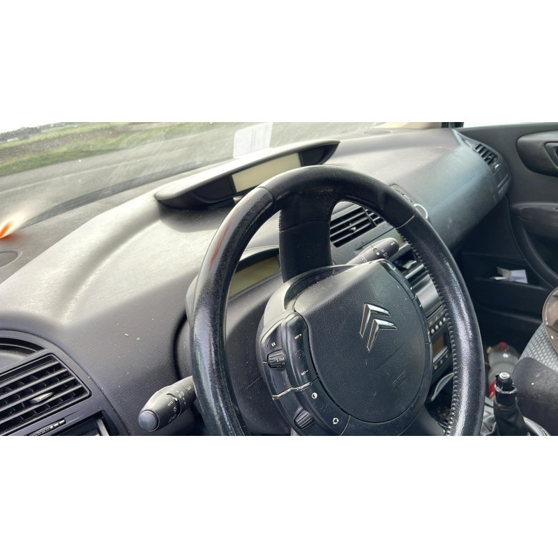 Interrupteur de leve vitre arriere gauche CITROEN C4 1 Photo n°4