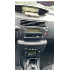 Interrupteur de leve vitre arriere gauche CITROEN C4 1