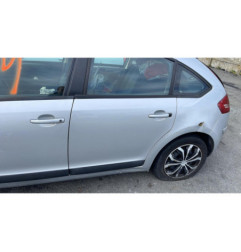 Interrupteur de leve vitre arriere gauche CITROEN C4 1