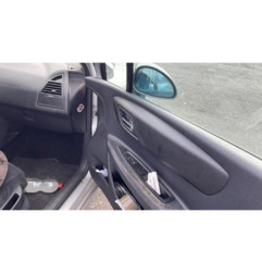 Interrupteur de leve vitre arriere gauche CITROEN C4 1