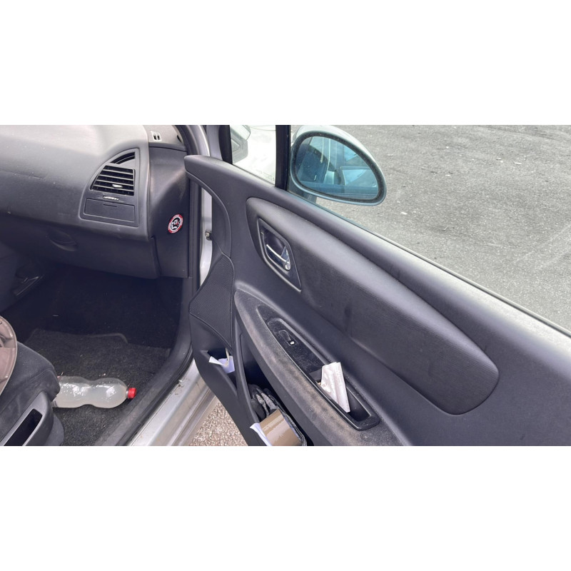 Interrupteur de leve vitre arriere gauche CITROEN C4 1 Photo n°17