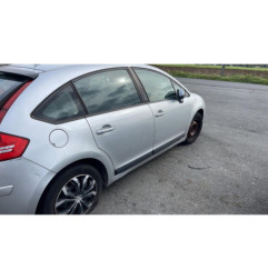 Interrupteur de leve vitre arriere gauche CITROEN C4 1