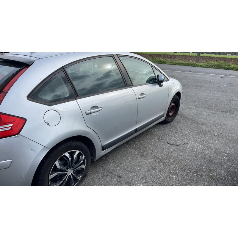 Interrupteur de leve vitre arriere gauche CITROEN C4 1 Photo n°19