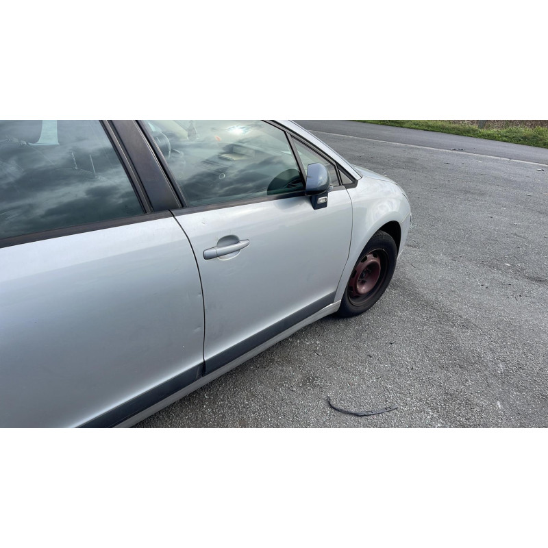 Interrupteur de leve vitre arriere gauche CITROEN C4 1 Photo n°20