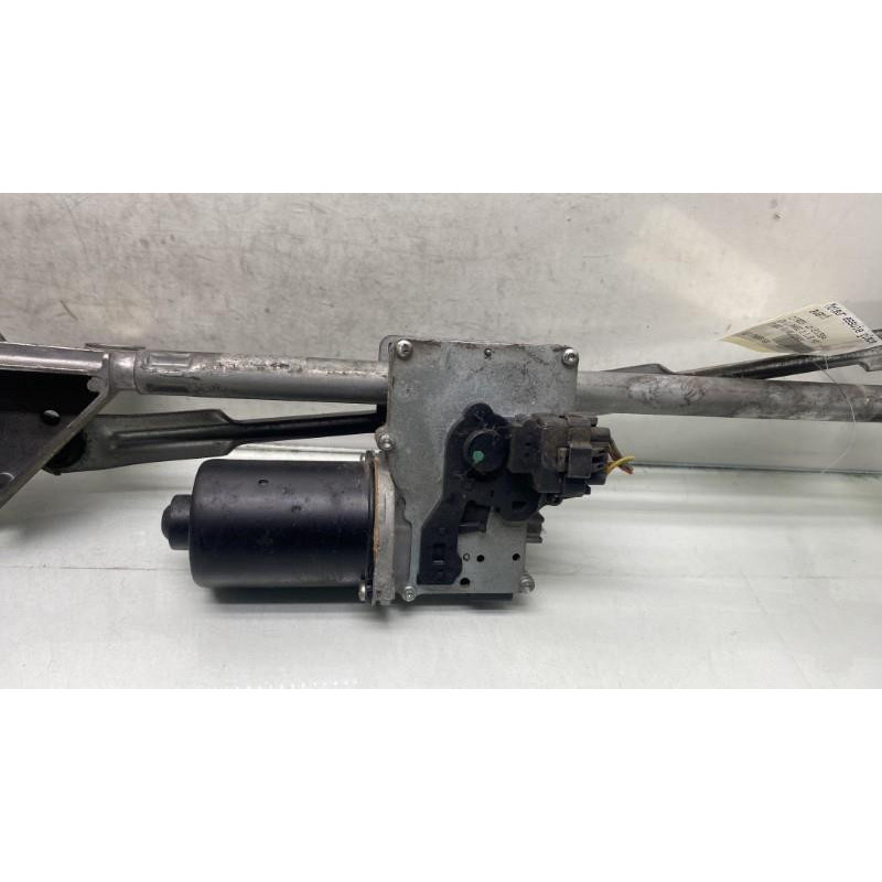 Moteur essuie glace avant CITROEN C4 1 Photo n°3