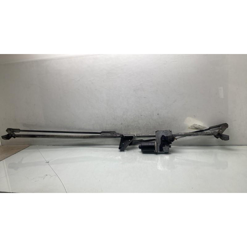 Moteur essuie glace avant CITROEN C4 1 Photo n°4