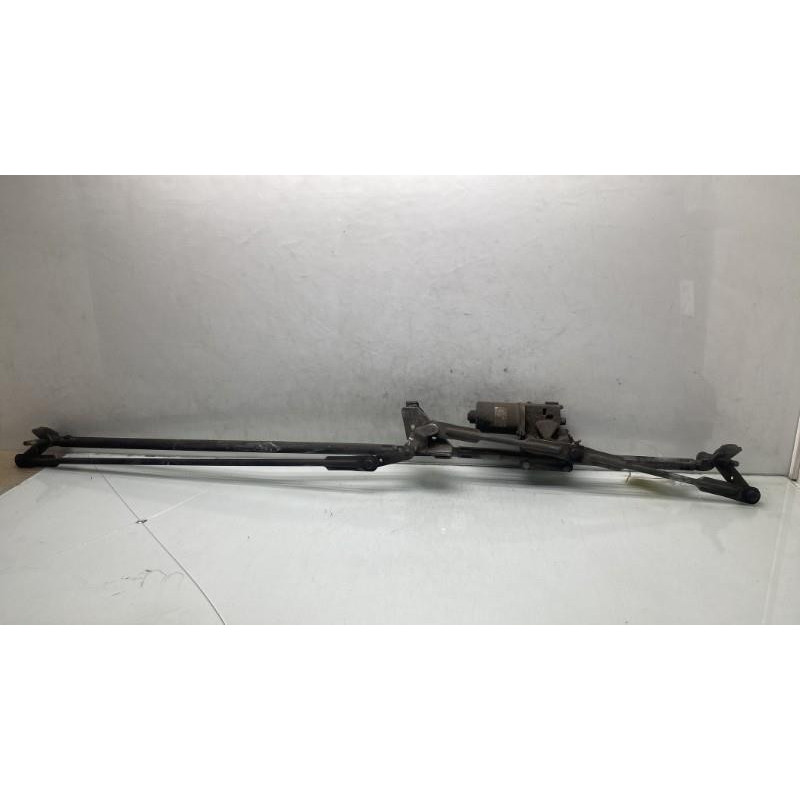 Moteur essuie glace avant CITROEN C4 1 Photo n°5
