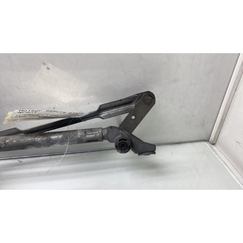 Moteur essuie glace avant CITROEN C4 1 Photo n°6