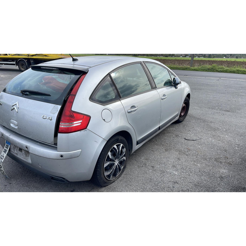 Moteur essuie glace avant CITROEN C4 1 Photo n°8