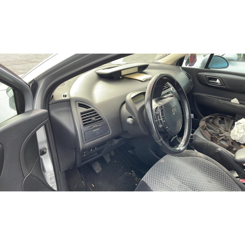 Moteur essuie glace avant CITROEN C4 1 Photo n°9