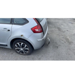 Moteur essuie glace avant CITROEN C4 1