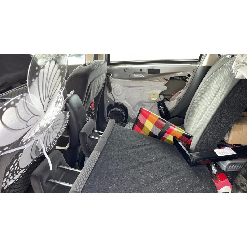 Moteur essuie glace avant CITROEN C4 1 Photo n°12