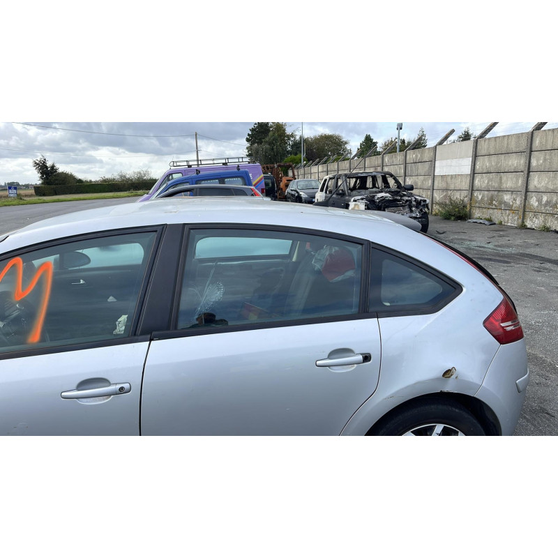 Moteur essuie glace avant CITROEN C4 1 Photo n°13