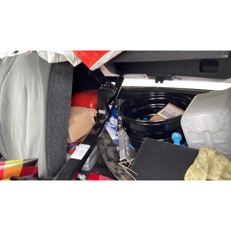 Moteur essuie glace avant CITROEN C4 1 Photo n°14
