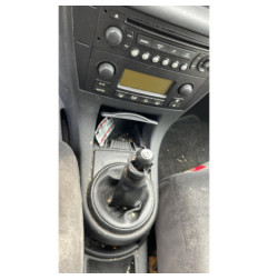 Moteur essuie glace avant CITROEN C4 1