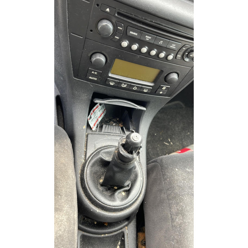 Moteur essuie glace avant CITROEN C4 1 Photo n°15