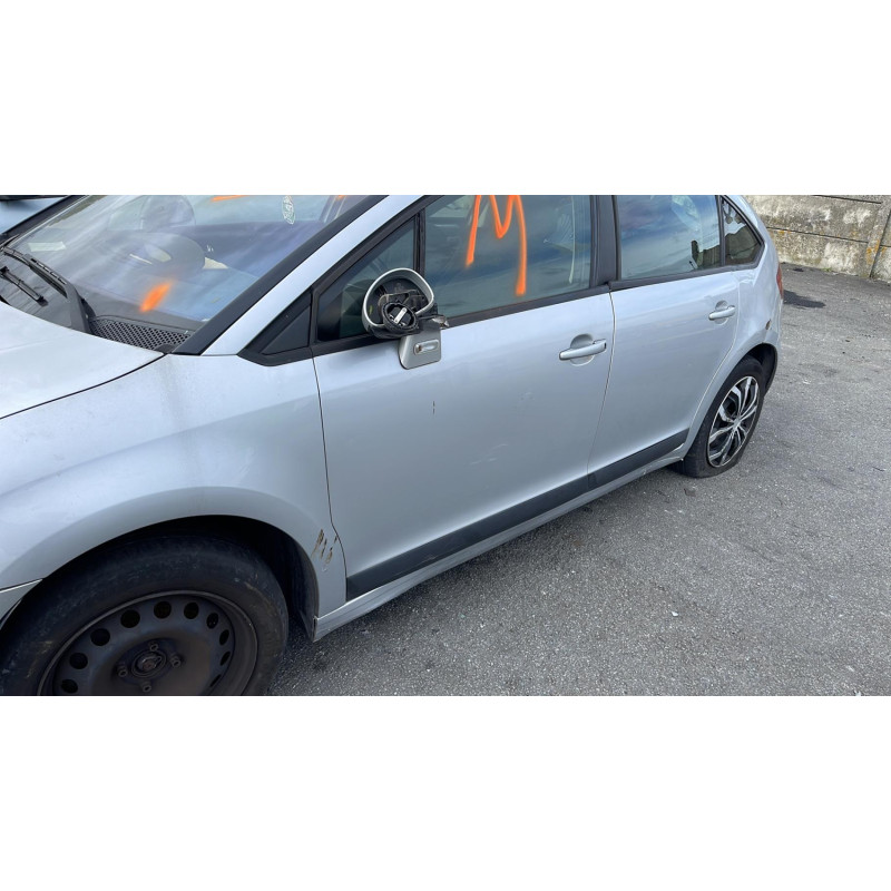 Moteur essuie glace avant CITROEN C4 1 Photo n°16