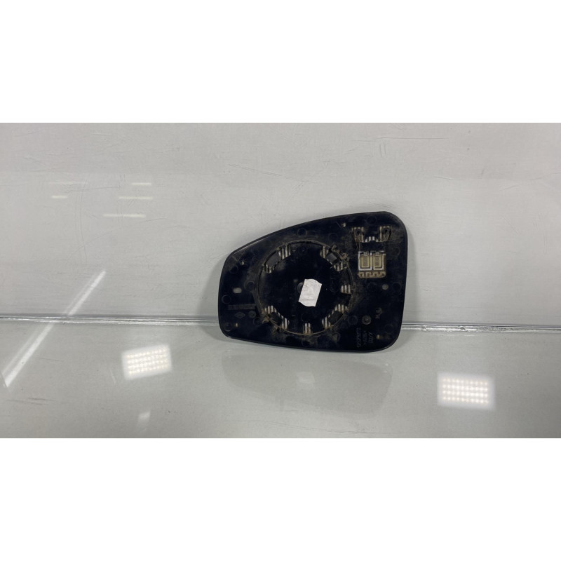 Glace retroviseur droit RENAULT MEGANE 3 Photo n°1