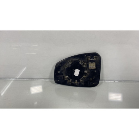 Glace retroviseur droit RENAULT MEGANE 3 Photo n°1