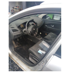 Glace retroviseur droit RENAULT MEGANE 3