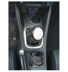 Glace retroviseur droit RENAULT MEGANE 3