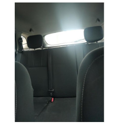 Glace retroviseur droit RENAULT MEGANE 3