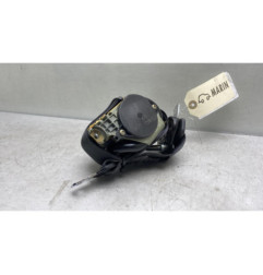 Pretensionneur de ceinture arriere droit RENAULT SCENIC 2 Photo n°1