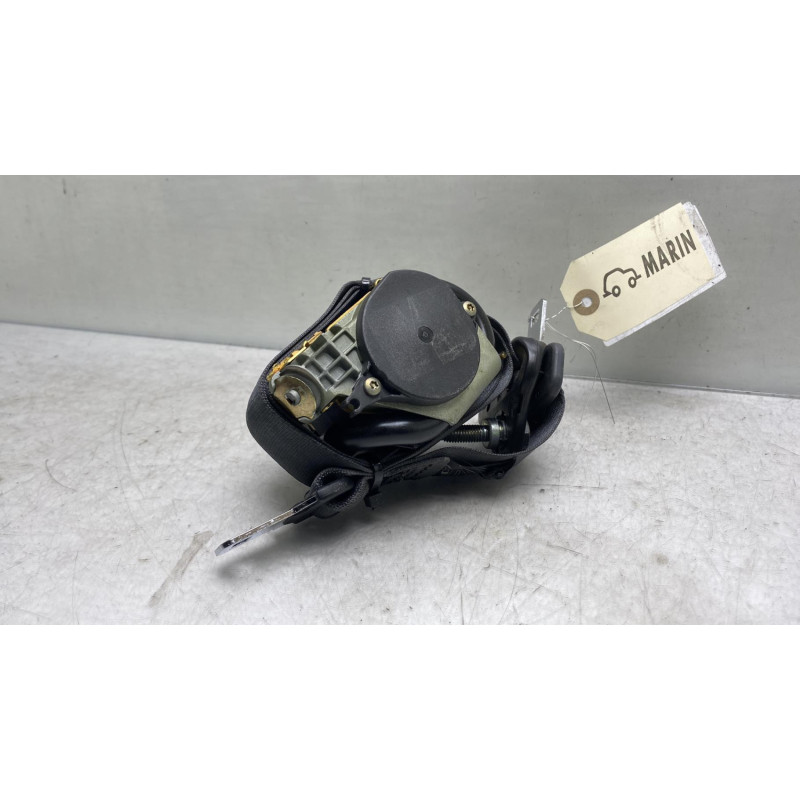 Pretensionneur de ceinture arriere droit RENAULT SCENIC 2 Photo n°1