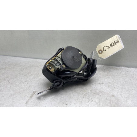 Pretensionneur de ceinture arriere droit RENAULT SCENIC 2 Photo n°1