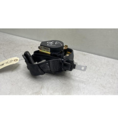 Pretensionneur de ceinture arriere droit RENAULT SCENIC 2
