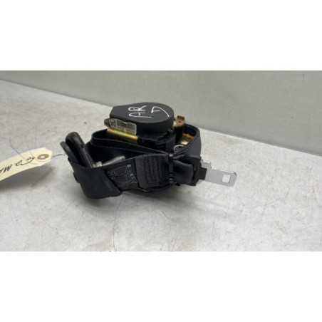 Pretensionneur de ceinture arriere droit RENAULT SCENIC 2