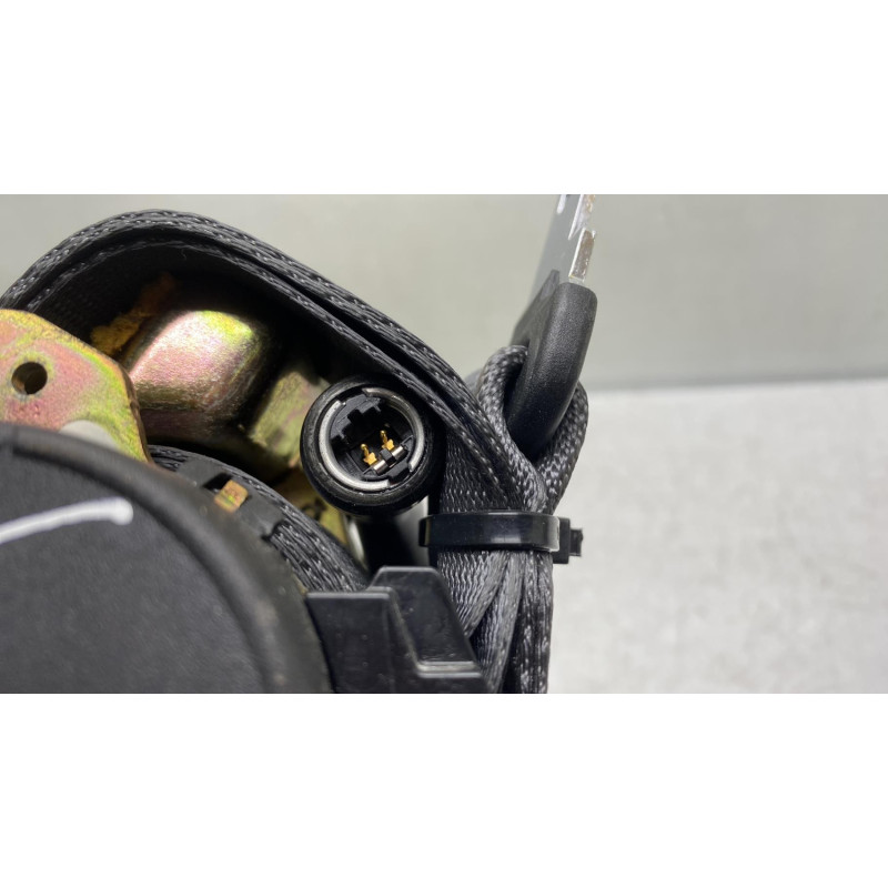 Pretensionneur de ceinture arriere droit RENAULT SCENIC 2 Photo n°4
