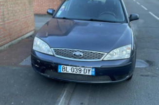 Jante FORD MONDEO 2