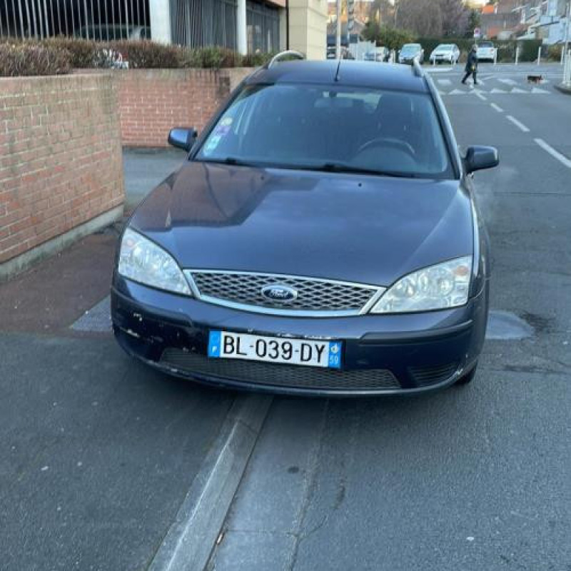Jante FORD MONDEO 2 Photo n°4