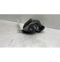 Pretensionneur de ceinture arriere gauche RENAULT SCENIC 2 Photo n°1