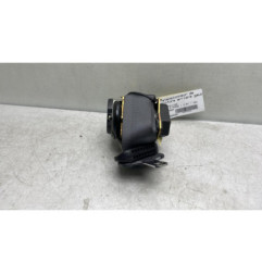 Pretensionneur de ceinture arriere gauche RENAULT SCENIC 2