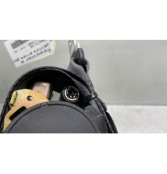 Pretensionneur de ceinture arriere gauche RENAULT SCENIC 2