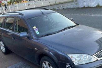Jante FORD MONDEO 2