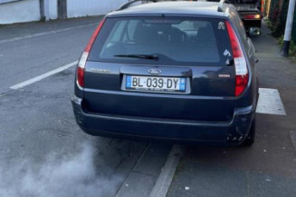 Jante FORD MONDEO 2