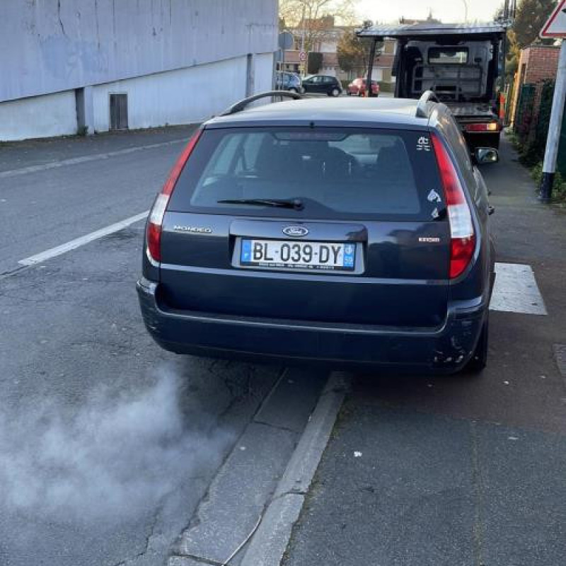 Jante FORD MONDEO 2 Photo n°6