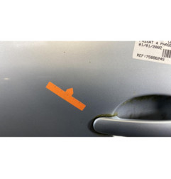 Porte avant gauche VOLKSWAGEN PASSAT 4