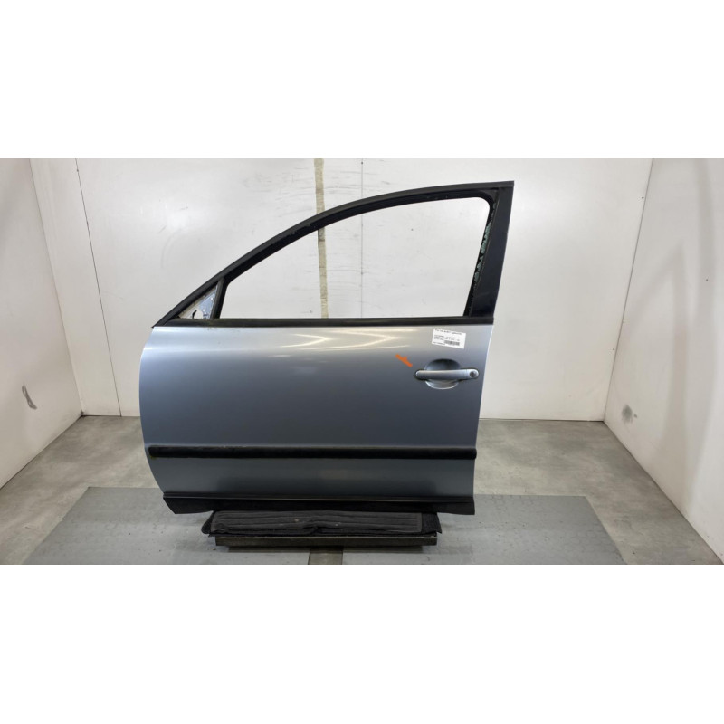 Porte avant gauche VOLKSWAGEN PASSAT 4 Photo n°6