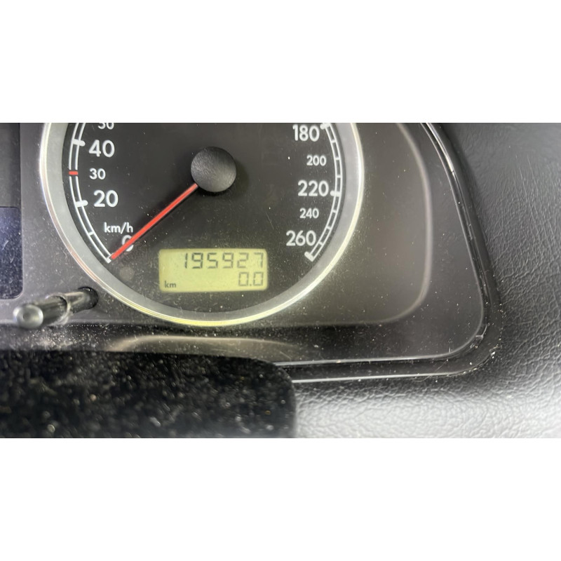 Porte avant gauche VOLKSWAGEN PASSAT 4 Photo n°12
